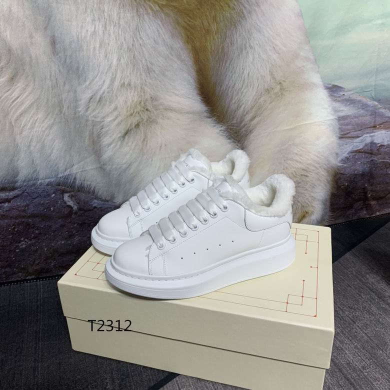 Alexander McQueen sz35-41 h1117
